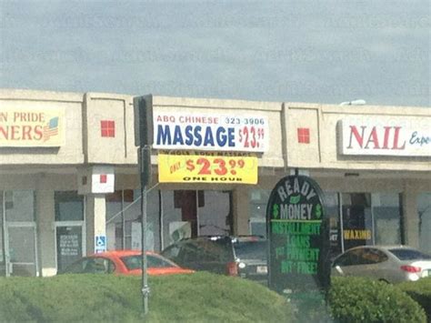 erotic massage albuquerque